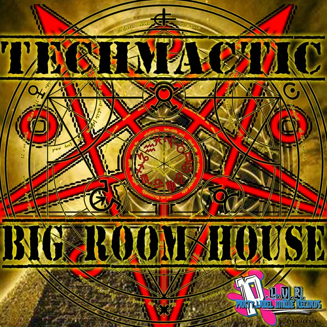 Big Room House