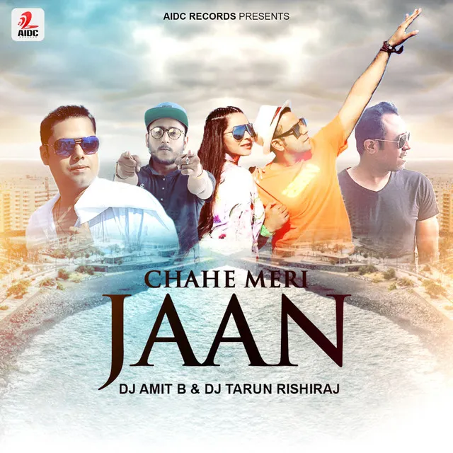 Chahe Meri Jaan - Original Song