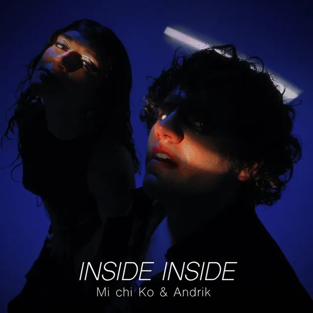 INSIDE INSIDE