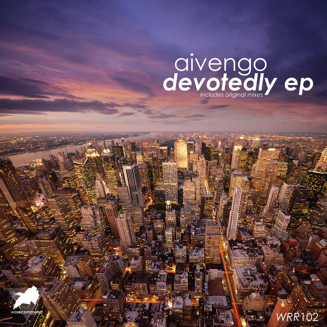 Devotedly - Original Mix