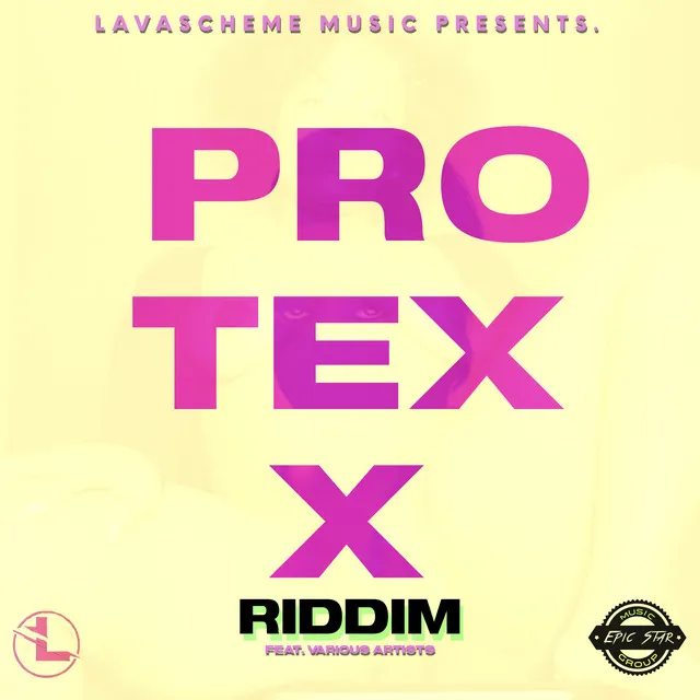 Pro Texx Riddim Version