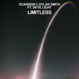 Limitless by Skye Light