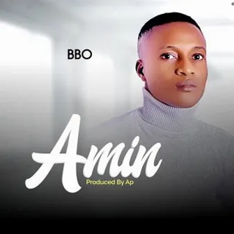 Amin by BBO