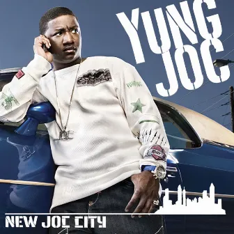 New Joc City by Yung Joc