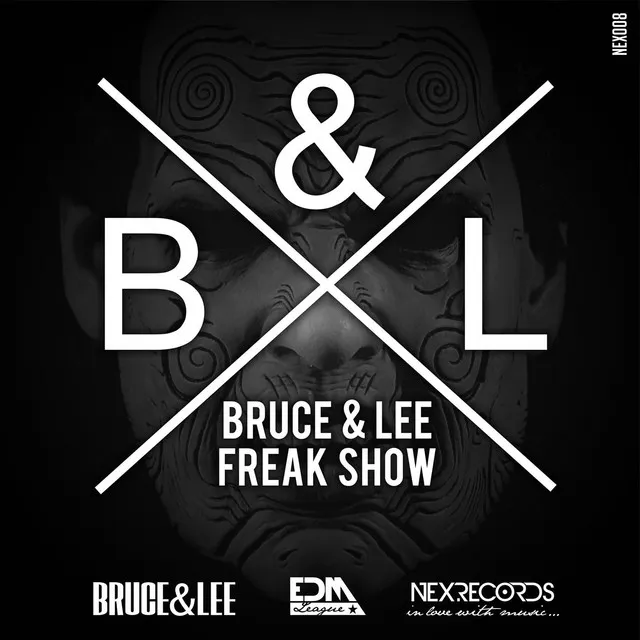 Freak Show - Original Mix