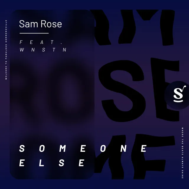 Someone Else - Extended Mix