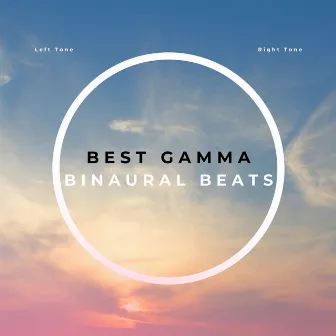 Best Gamma Binaural Beats by SleepTube