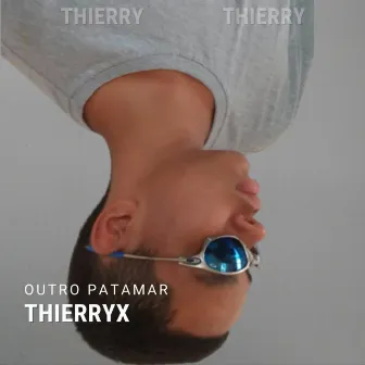 Outro Patamar by thierryX