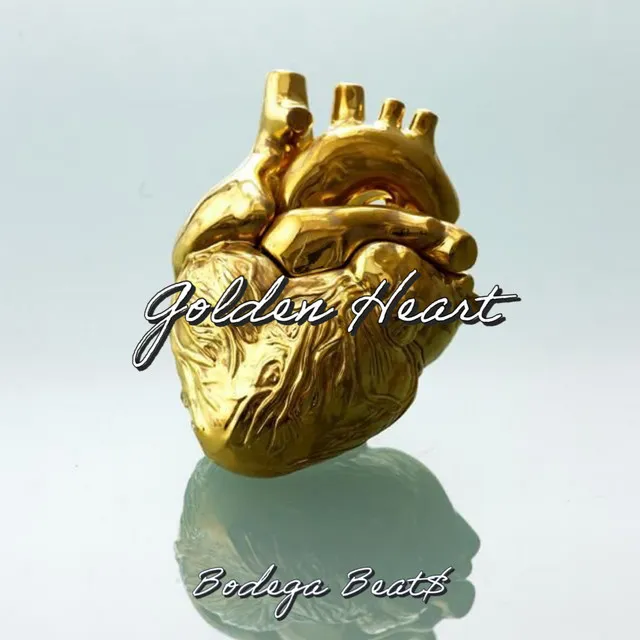 Golden Heart