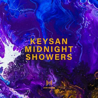 Midnight Showers by Keysan