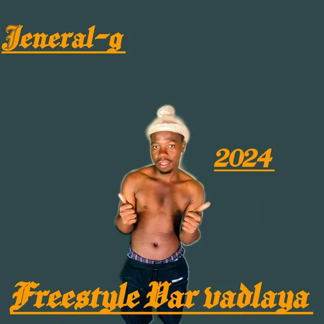 Freestyle Var vadlaya