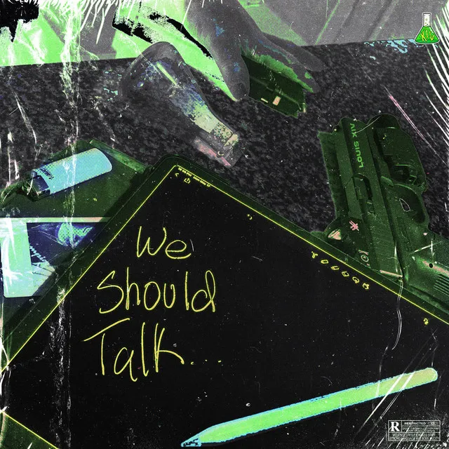 We Should Talk