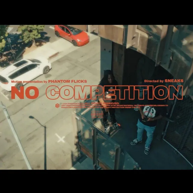 No Competition