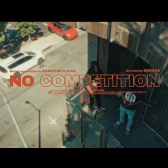 No Competition by MLG Ki