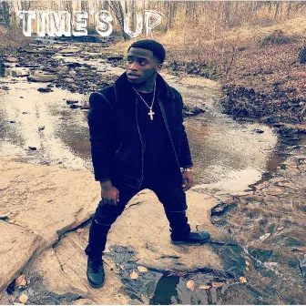 Time's Up by BT Montana