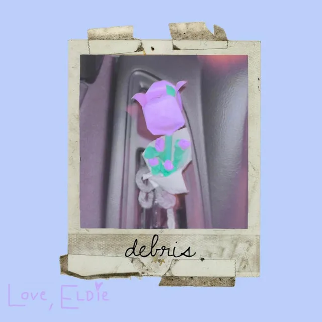 debris - demo