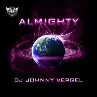 Almighty by DJ JohnnyVergel