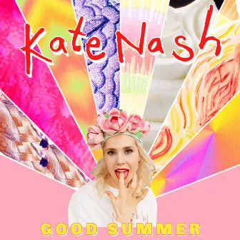 Good Summer by Kate Nash