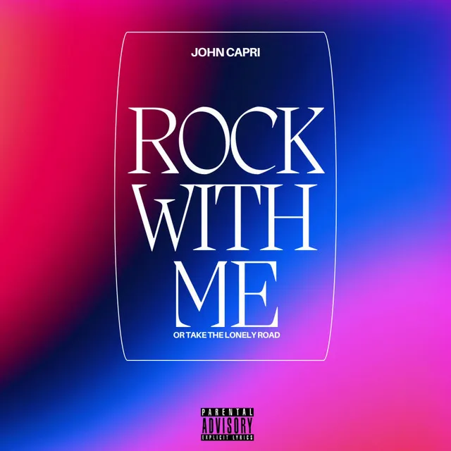 Rock With Me