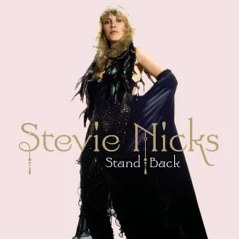 Stand Back (Tracy Takes You Home Mix) by Stevie Nicks