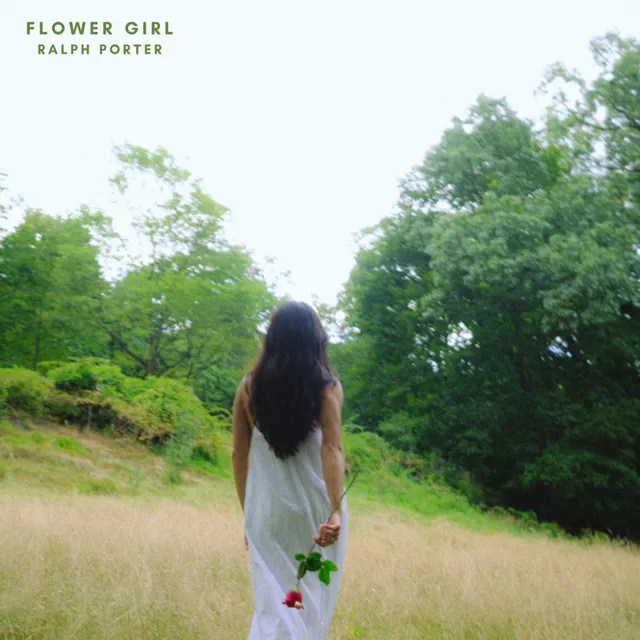 Flower Girl