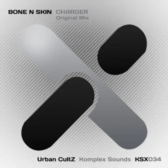 Charger by Bone N Skin