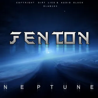 Neptune by Fenton