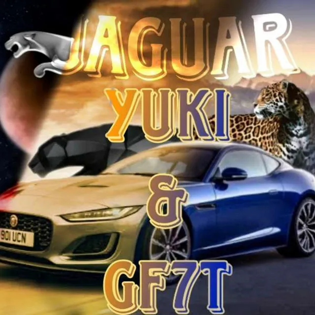 JAGUAR