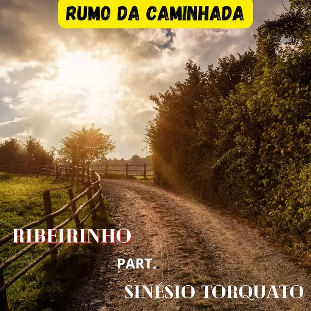 Rumo da Caminhada