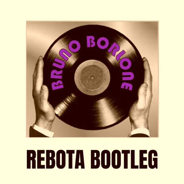 Rebota Bootleg