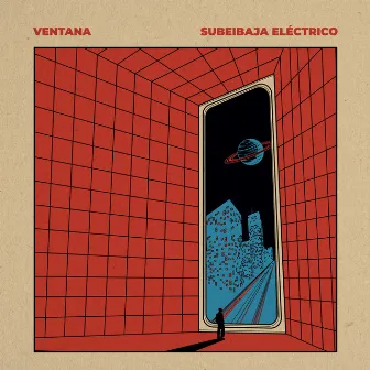 Ventana by Subeibaja Eléctrico