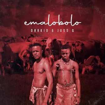 Emalobolo by Darkid