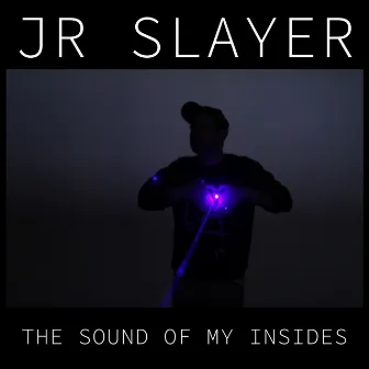 The Sound of My Insides by JR Slayer