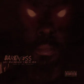 Darkness by Squeegie Oblong