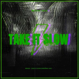 Take It Slow by Renge