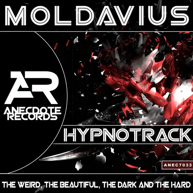 Hypnotrack - Original Mix