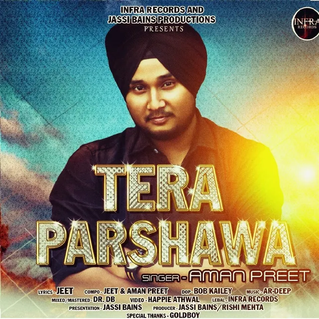 Tera Parshawa