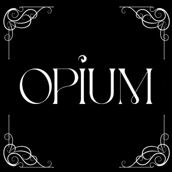 Opium by LeoMafiaMc