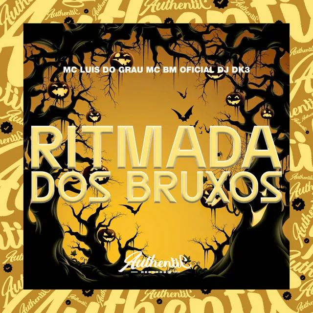 Ritmada dos Bruxos