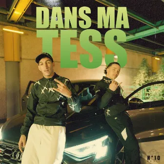 Dans ma tess by AD La Grinta