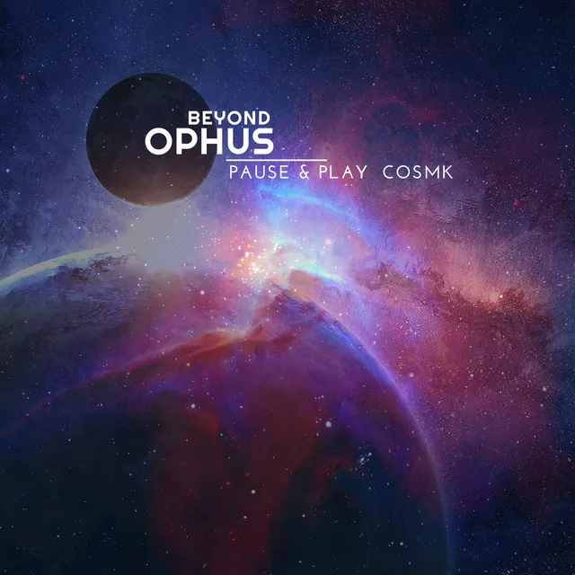 Beyond Ophus