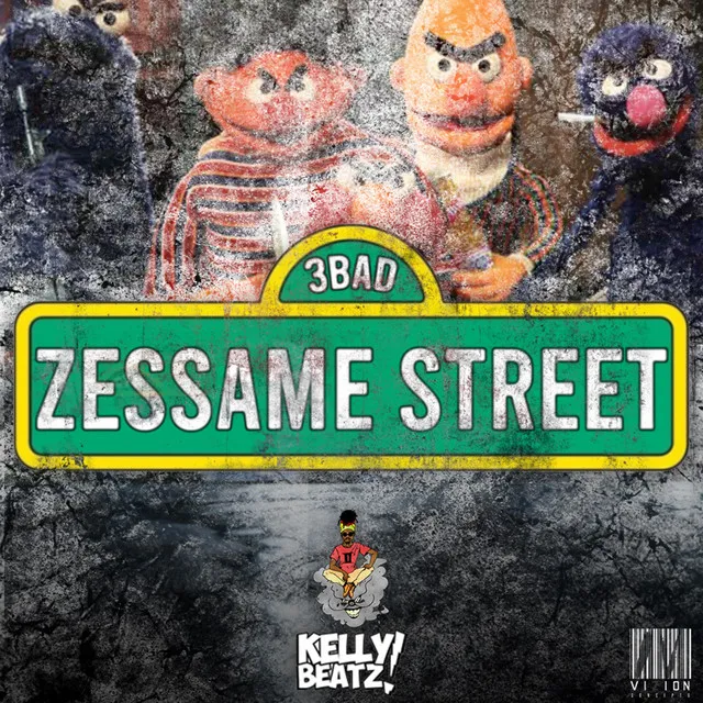 Zessame Street