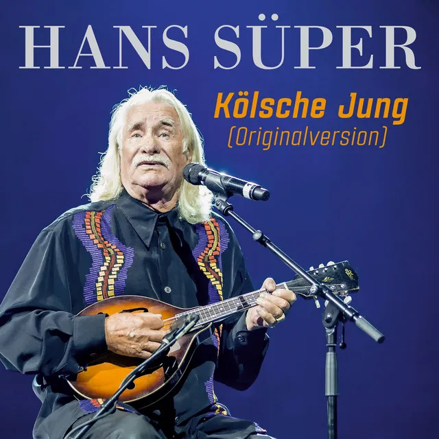 Kölsche Jung