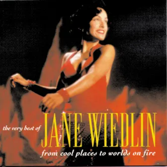 The Very Best Of Jane Wiedlin by Jane Wiedlin