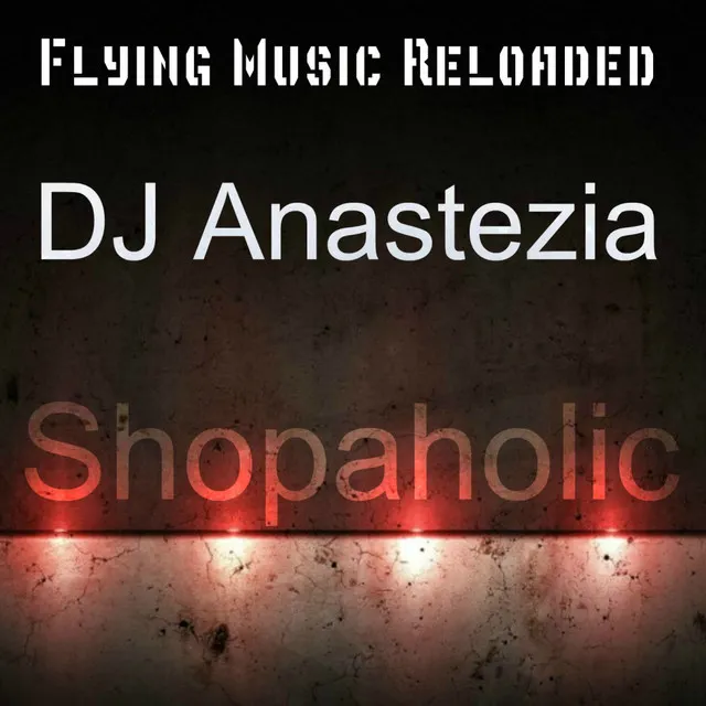 Shopaholic - Original Mix