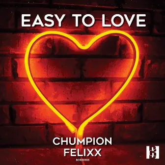 Easy to Love by Felixx