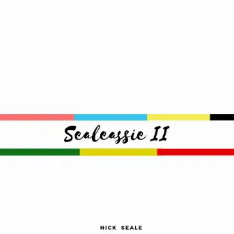 Sealeassie II by Nick Seale