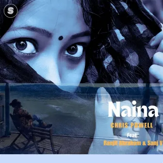 NAINA by Chris Powell