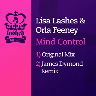 Mind Control by Orla Feeney