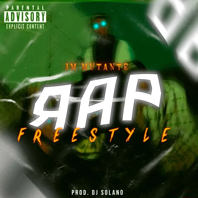 Rap Freestyle